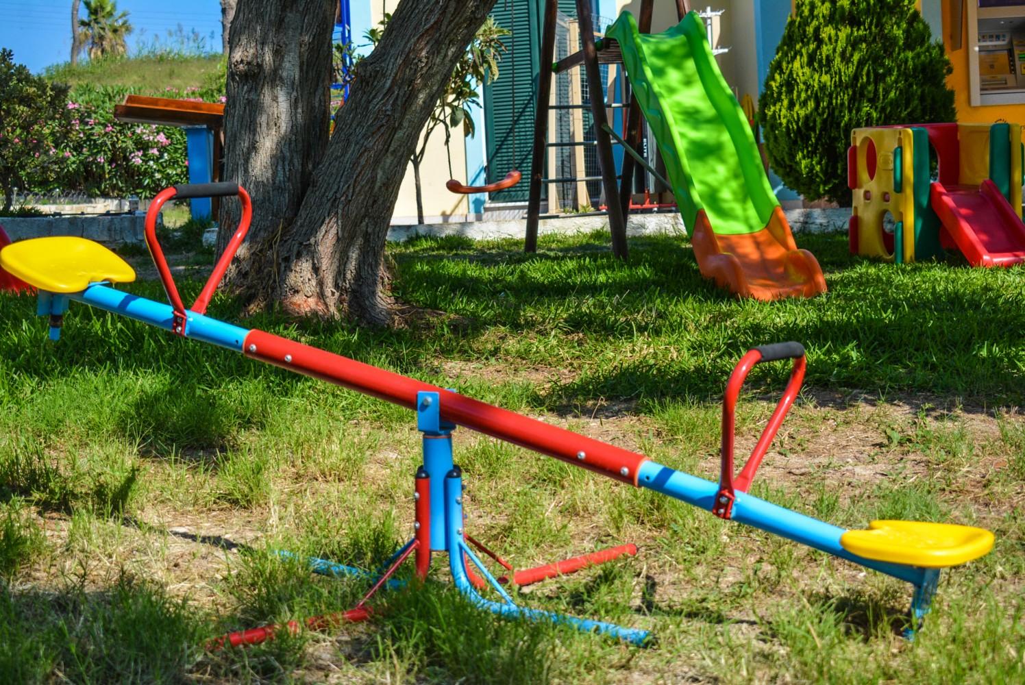 XI Village Кси Экстерьер фото