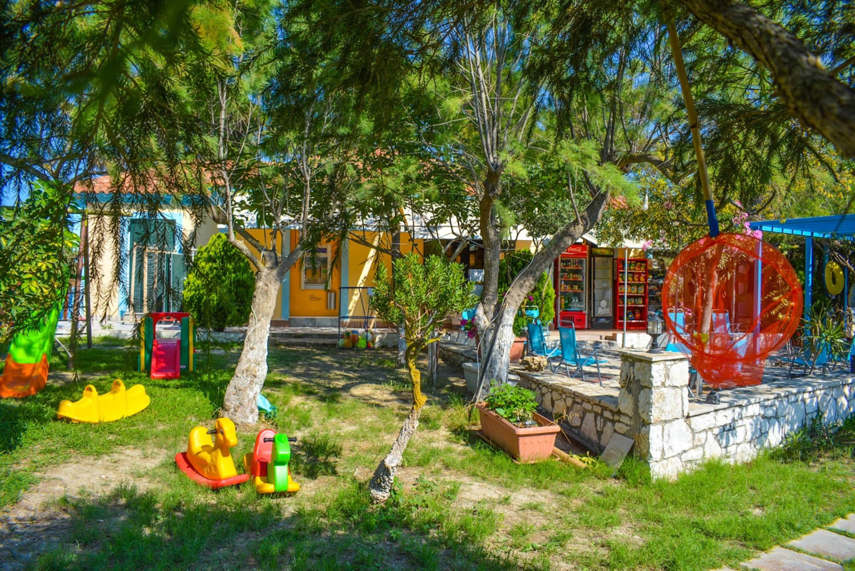 XI Village Кси Экстерьер фото